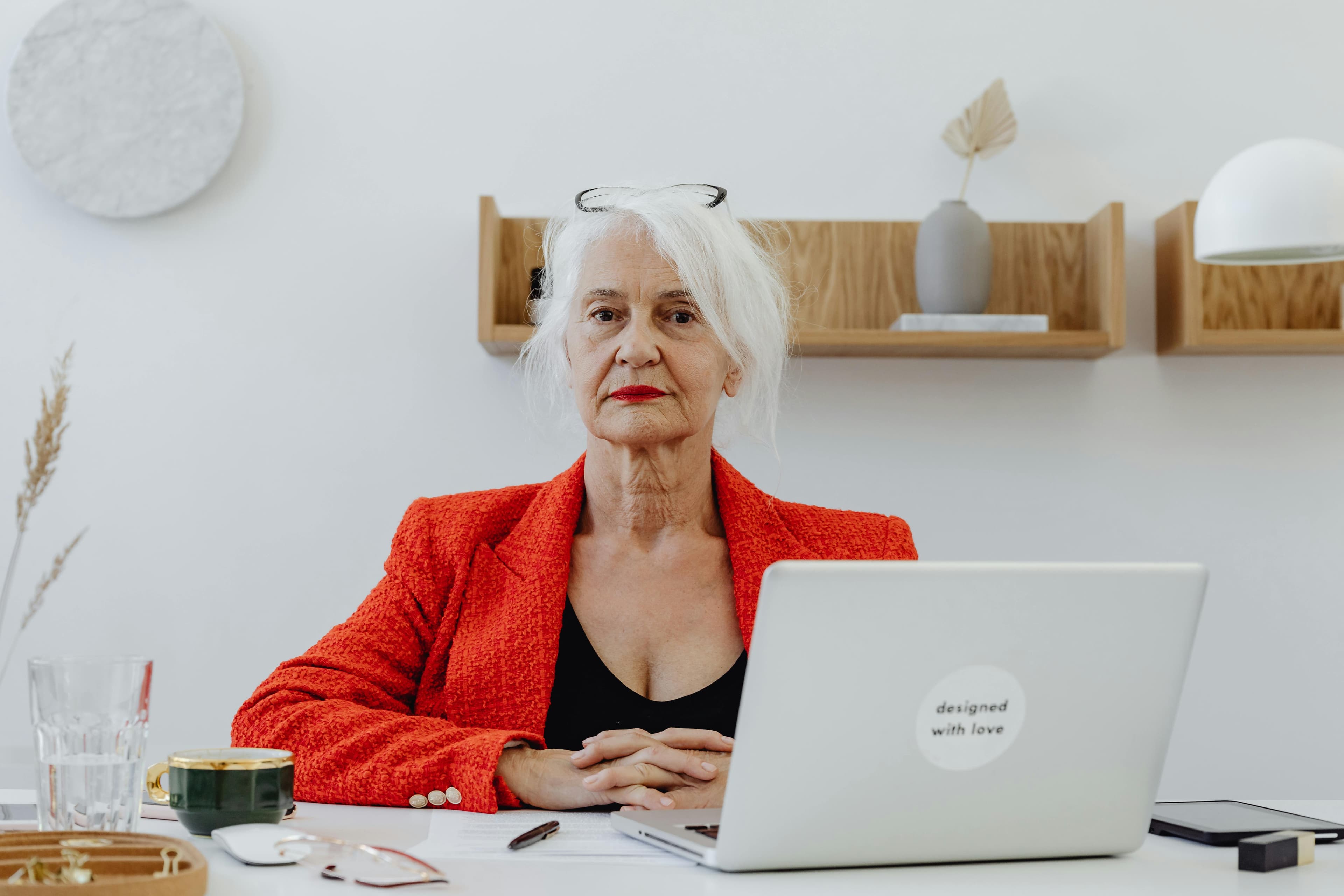 Easy and convenient job searching